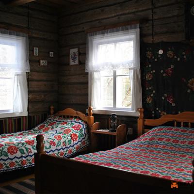 Усадьба