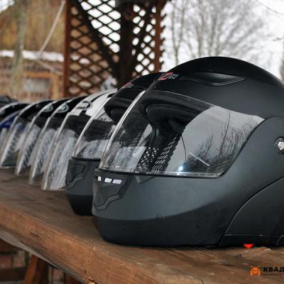 Зимнее багги сафари Зимнее багги сафари