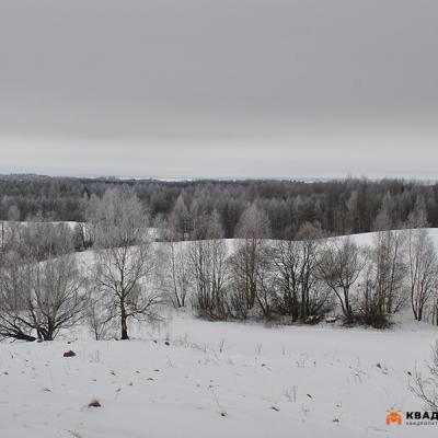 Зимнее багги сафари Зимнее багги сафари