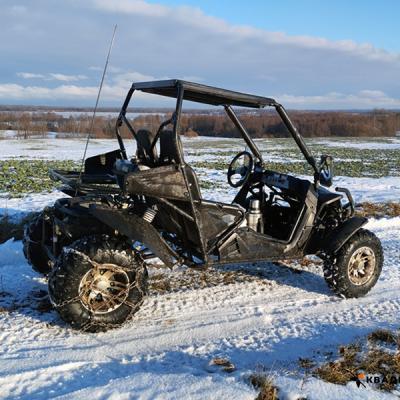 Зимнее багги сафари Зимнее багги сафари