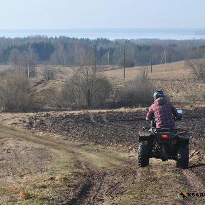 Квадросафари Квадросафари