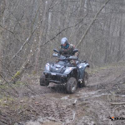 Квадросафари Квадросафари