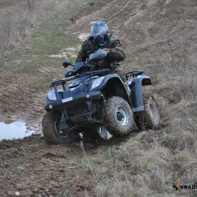 Квадросафари Квадросафари