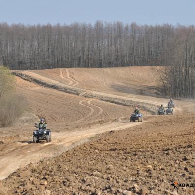 Квадросафари Квадросафари