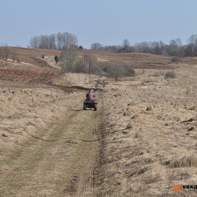 Квадросафари Квадросафари