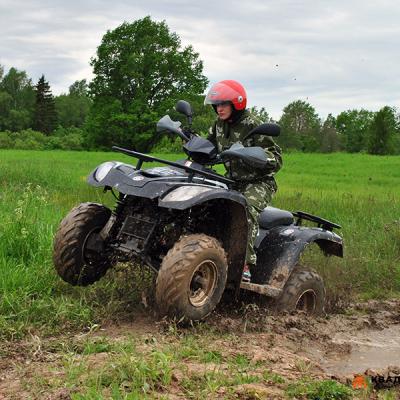 Квадросафари Квадросафари