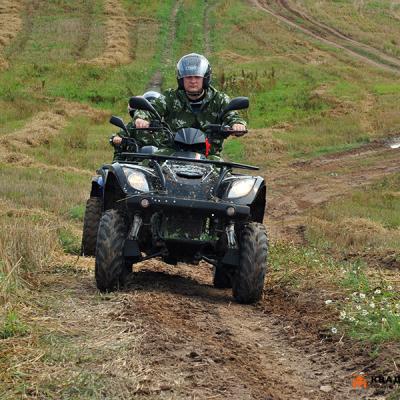 Квадросафари Квадросафари