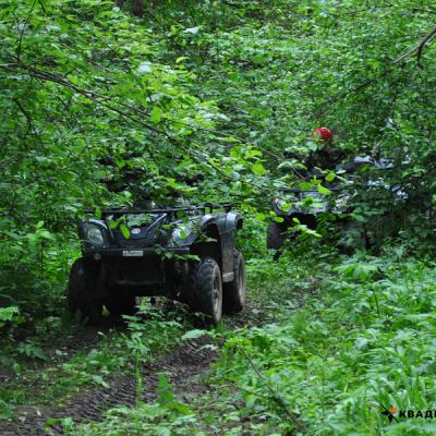 Квадросафари Квадросафари