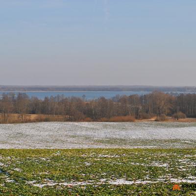 Зимнее квадросафари Зимнее квадросафари