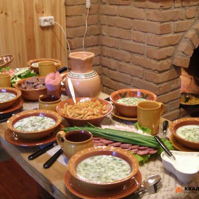 Питание Питание